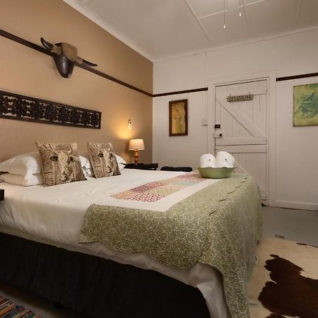 Karoo Pandok Guesthouse Bethulie Экстерьер фото