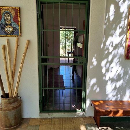 Karoo Pandok Guesthouse Bethulie Экстерьер фото