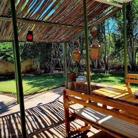Karoo Pandok Guesthouse Bethulie Экстерьер фото