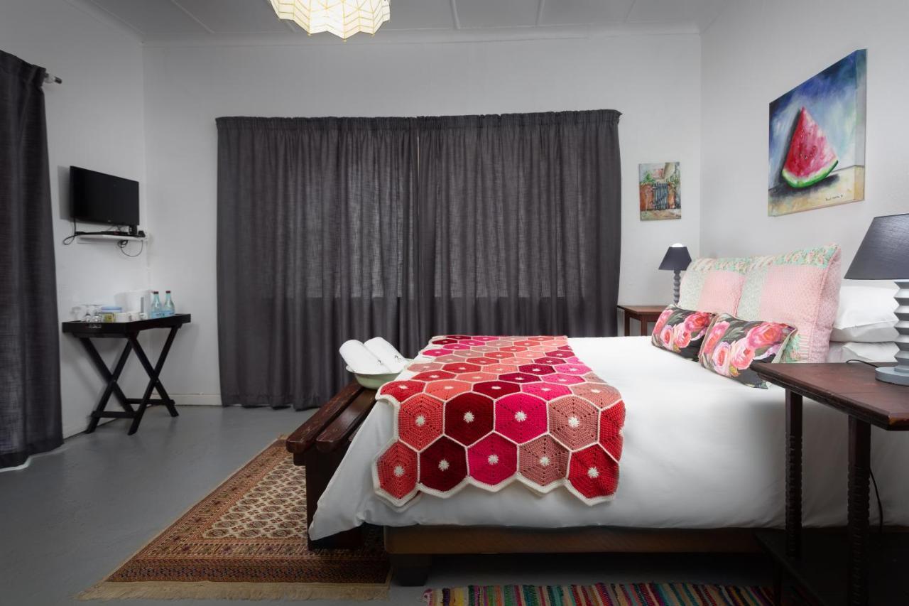 Karoo Pandok Guesthouse Bethulie Экстерьер фото