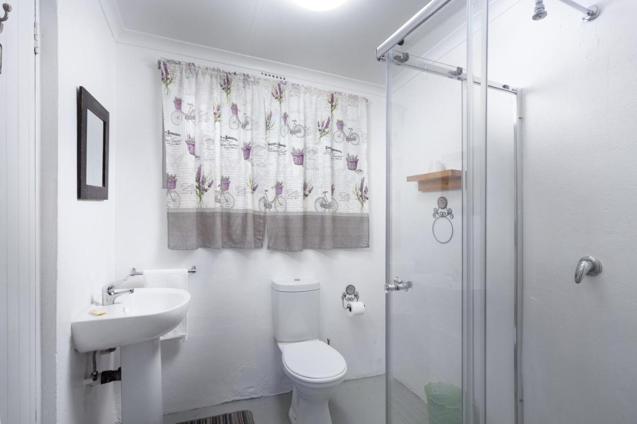 Karoo Pandok Guesthouse Bethulie Экстерьер фото