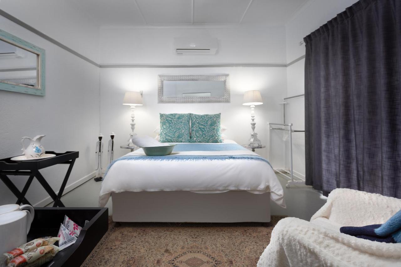 Karoo Pandok Guesthouse Bethulie Экстерьер фото