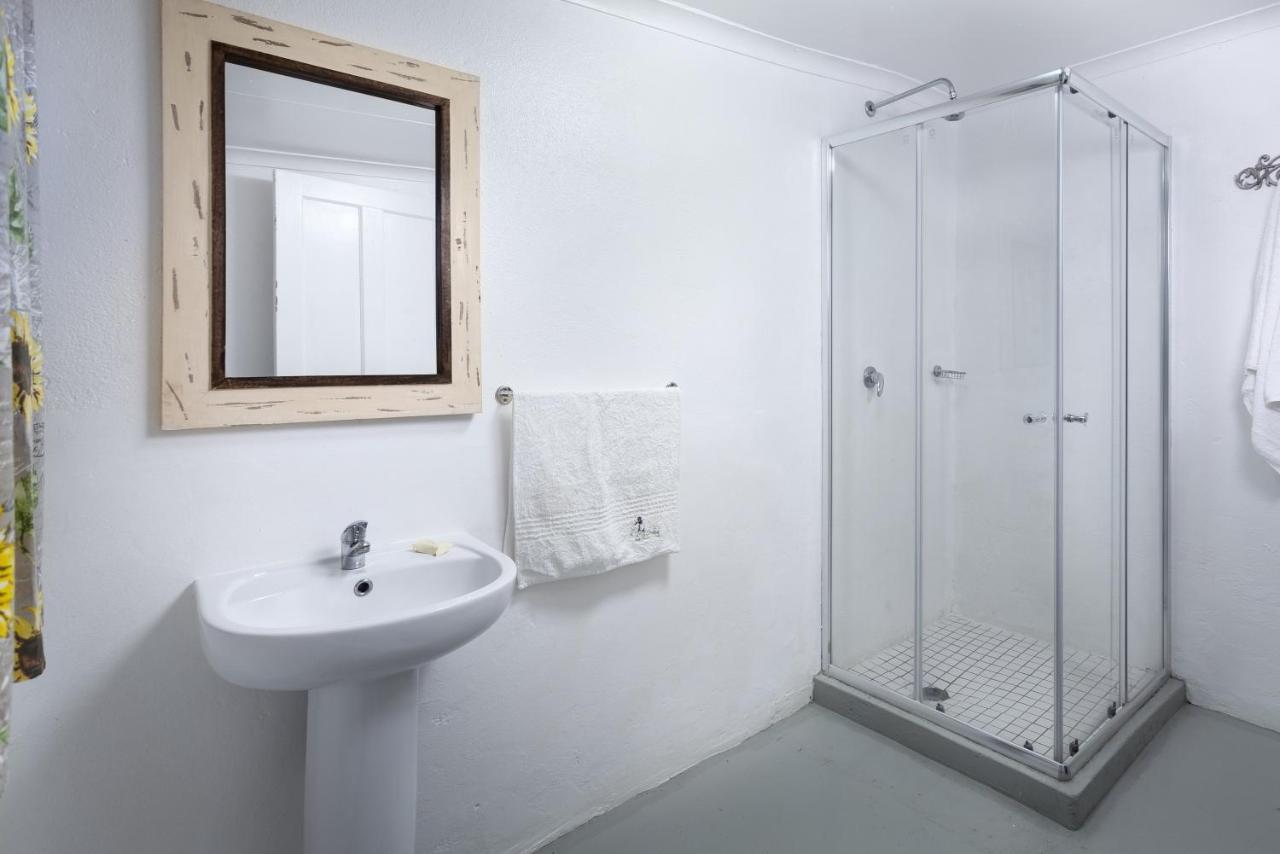 Karoo Pandok Guesthouse Bethulie Экстерьер фото