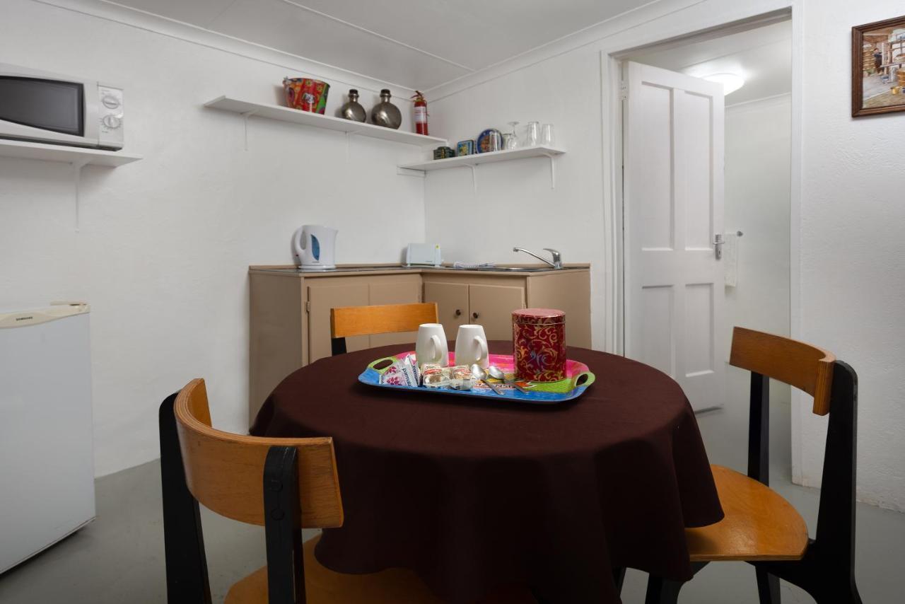 Karoo Pandok Guesthouse Bethulie Экстерьер фото