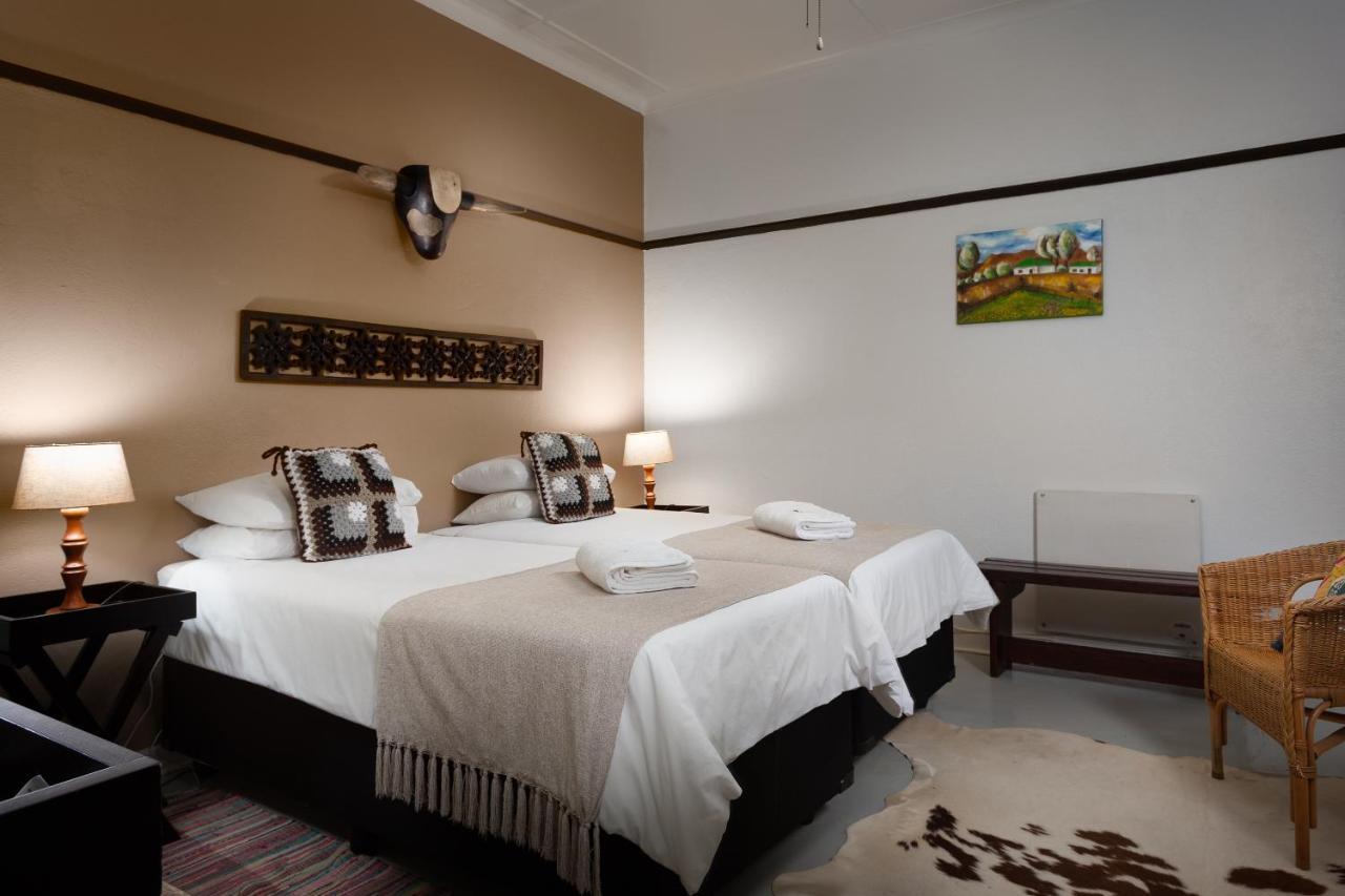 Karoo Pandok Guesthouse Bethulie Экстерьер фото