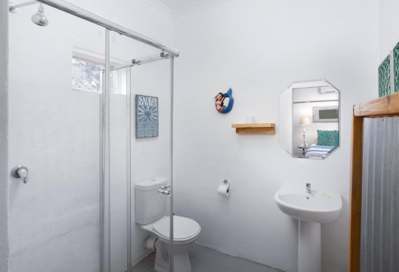 Karoo Pandok Guesthouse Bethulie Экстерьер фото