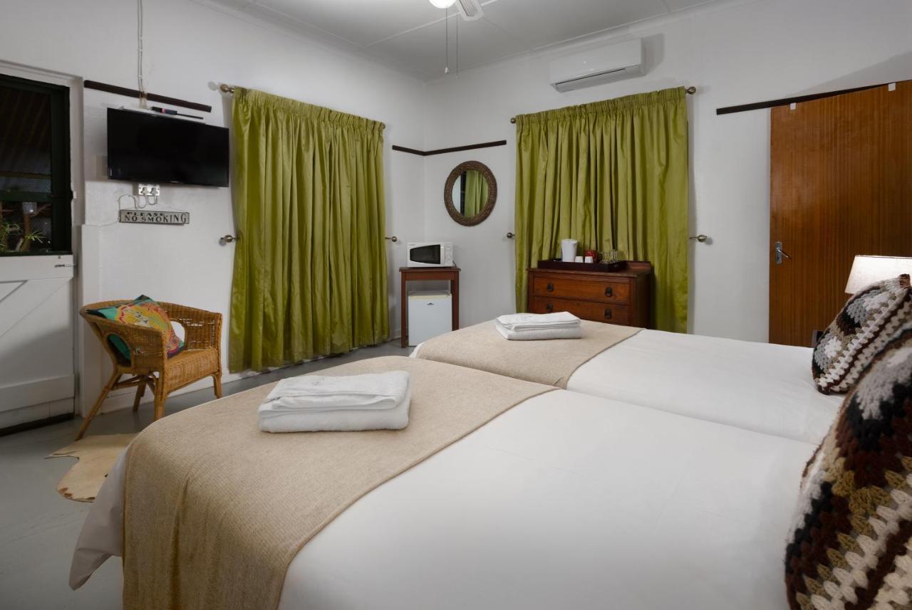 Karoo Pandok Guesthouse Bethulie Экстерьер фото
