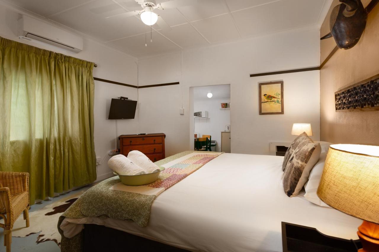 Karoo Pandok Guesthouse Bethulie Экстерьер фото