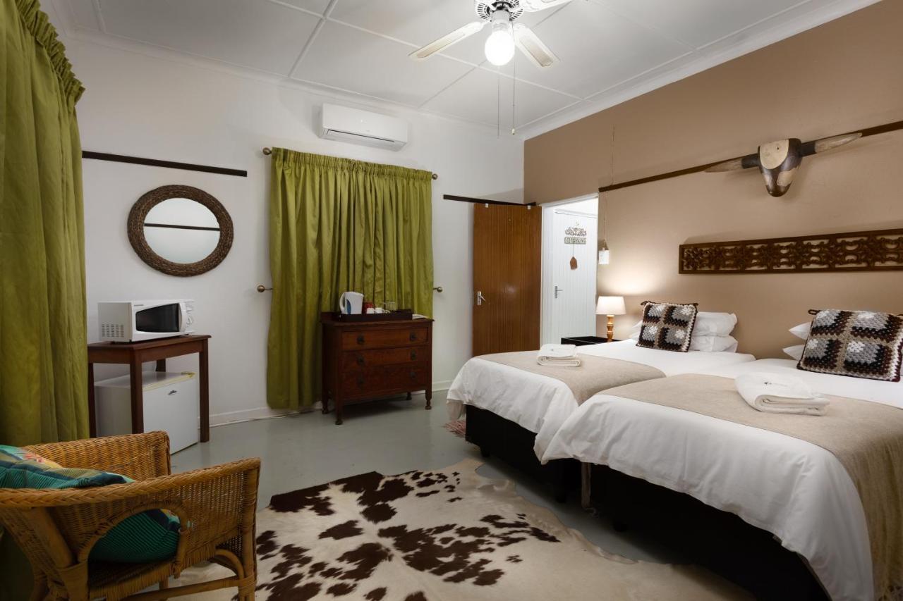 Karoo Pandok Guesthouse Bethulie Экстерьер фото