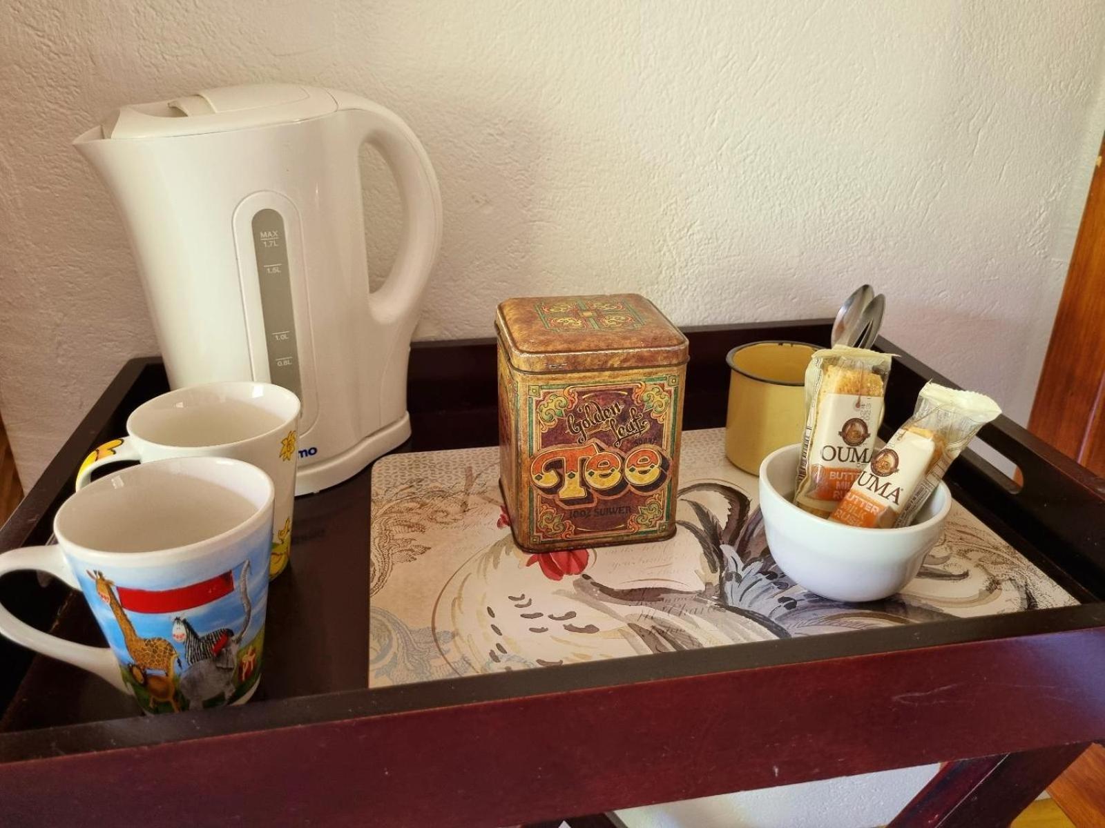 Karoo Pandok Guesthouse Bethulie Экстерьер фото