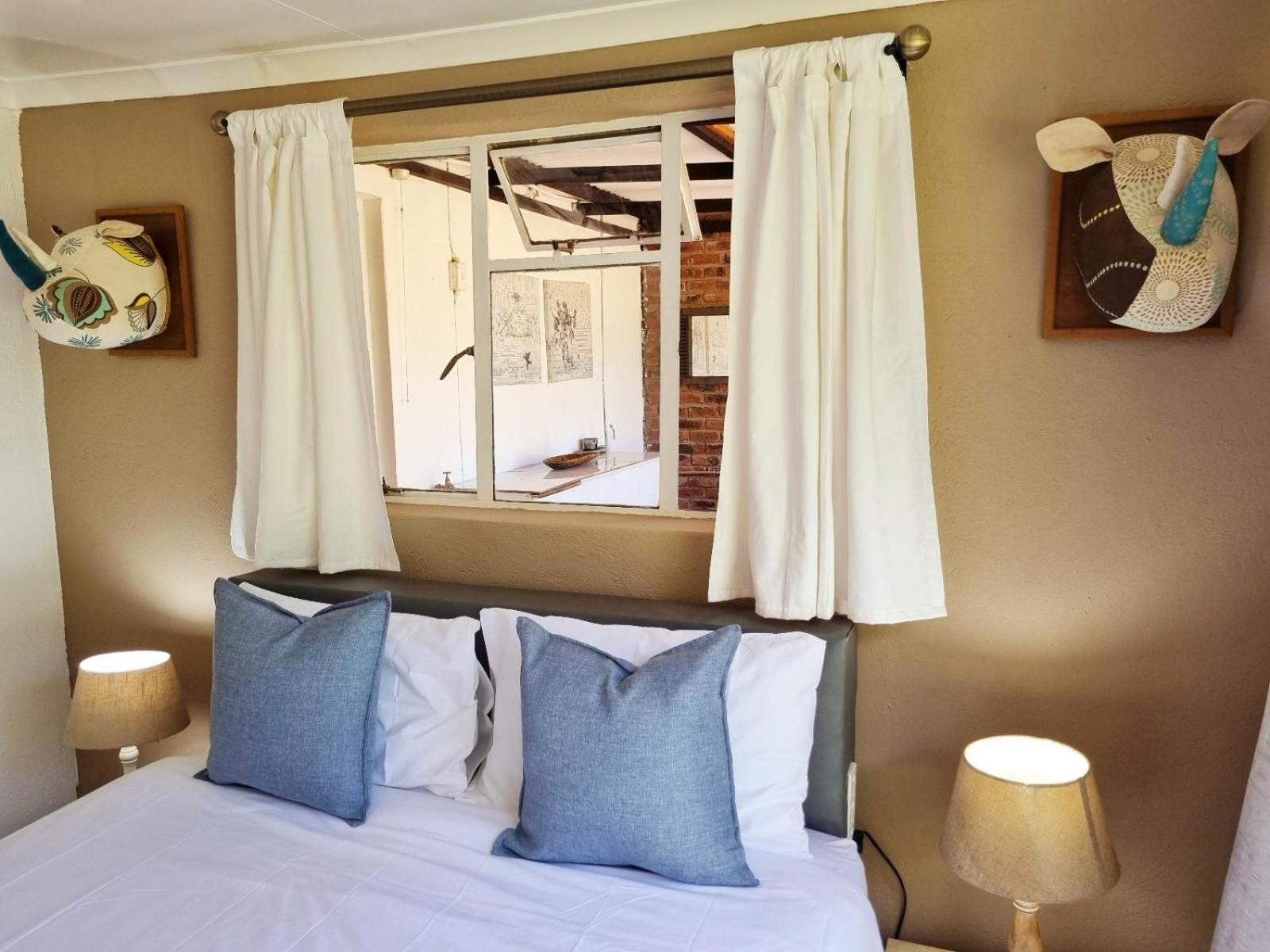 Karoo Pandok Guesthouse Bethulie Экстерьер фото