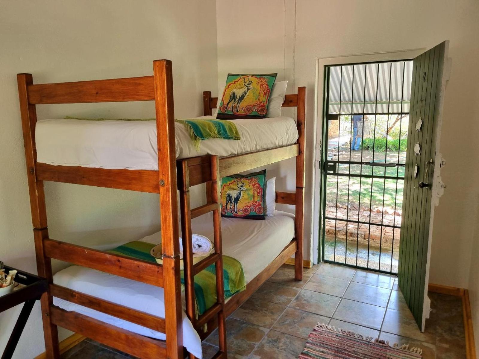 Karoo Pandok Guesthouse Bethulie Экстерьер фото