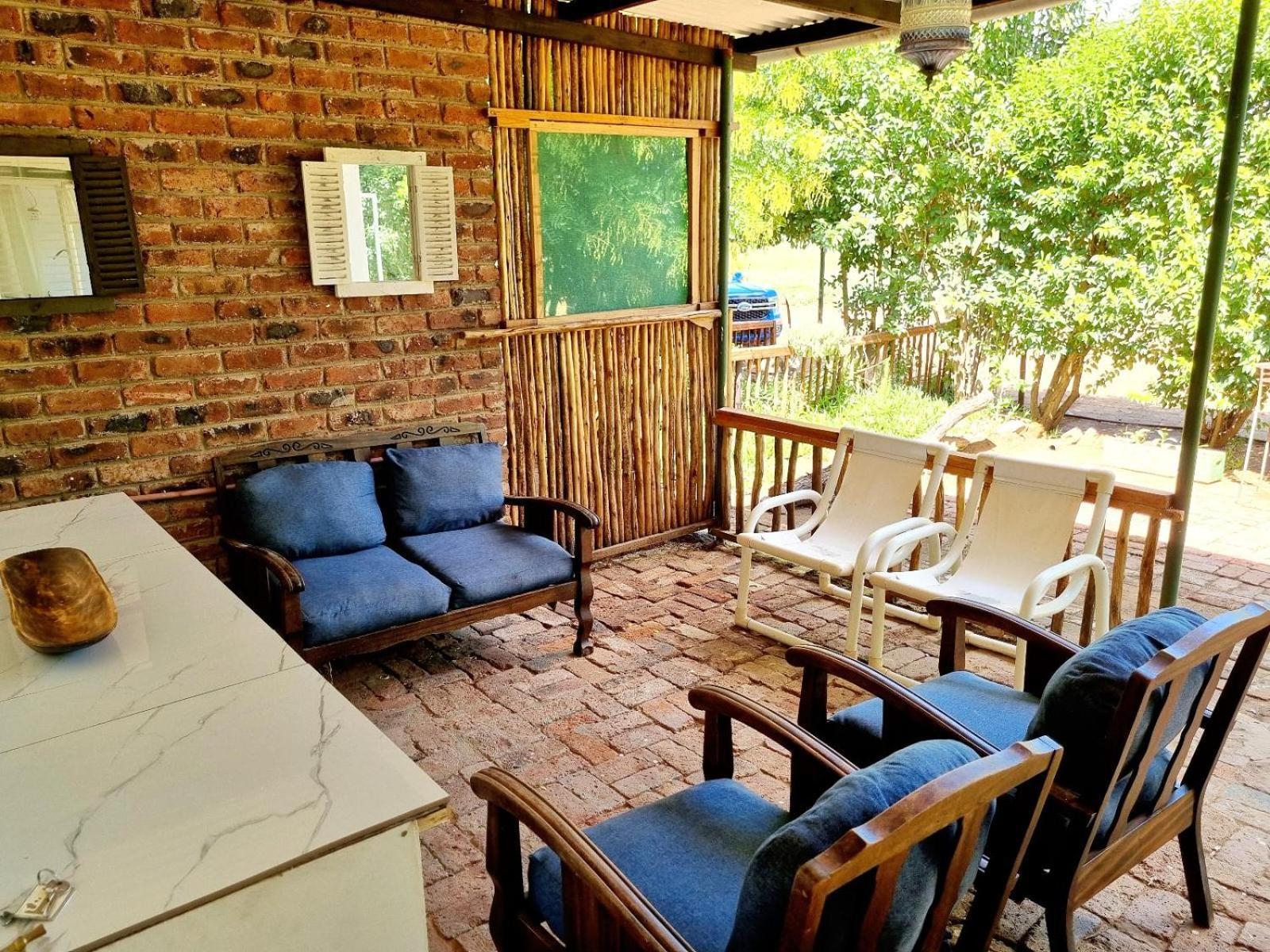 Karoo Pandok Guesthouse Bethulie Экстерьер фото