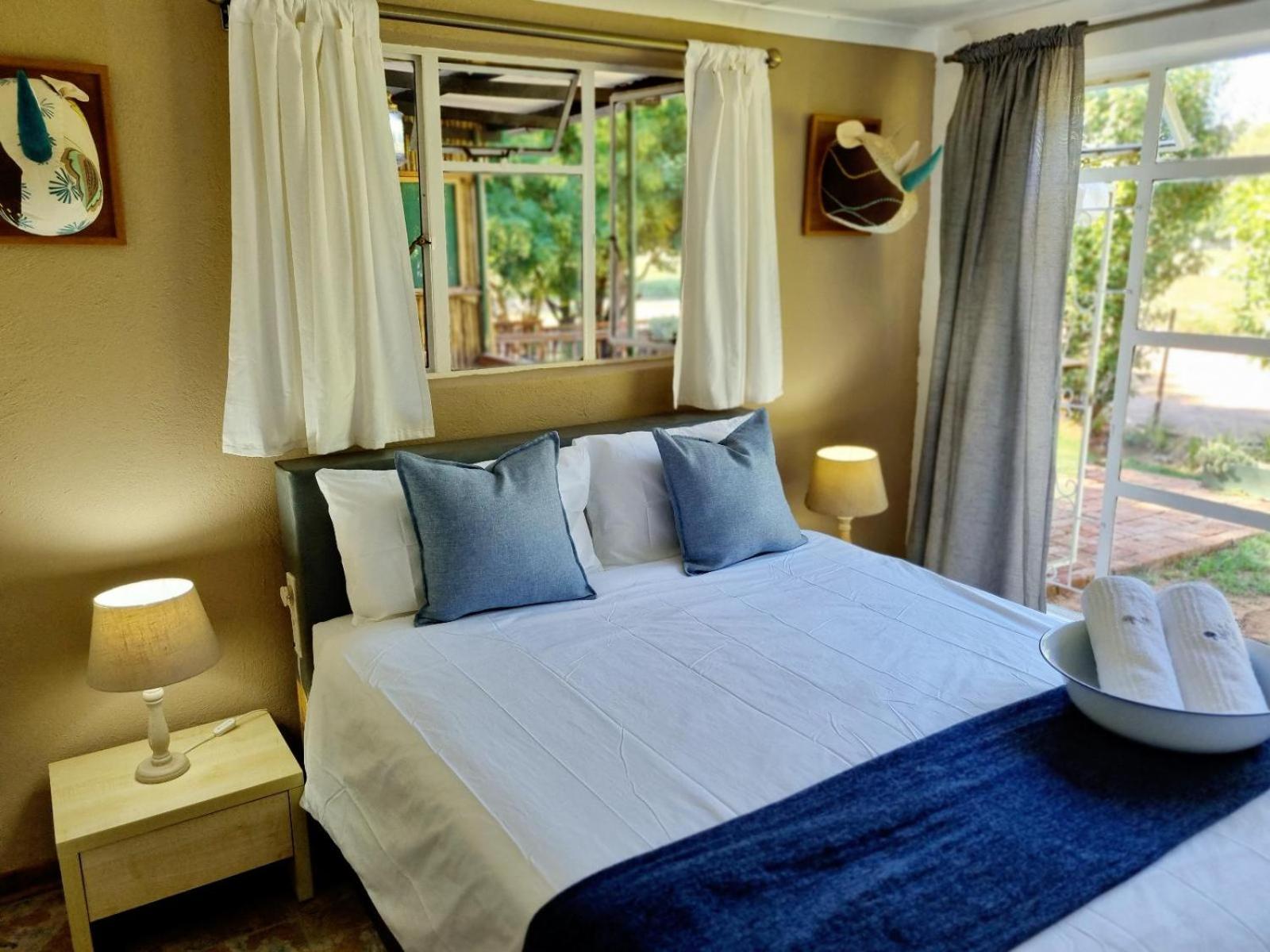 Karoo Pandok Guesthouse Bethulie Экстерьер фото