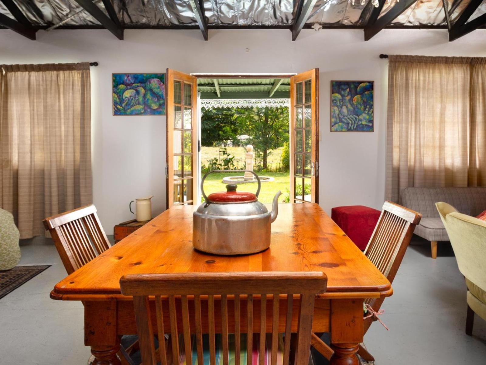 Karoo Pandok Guesthouse Bethulie Экстерьер фото