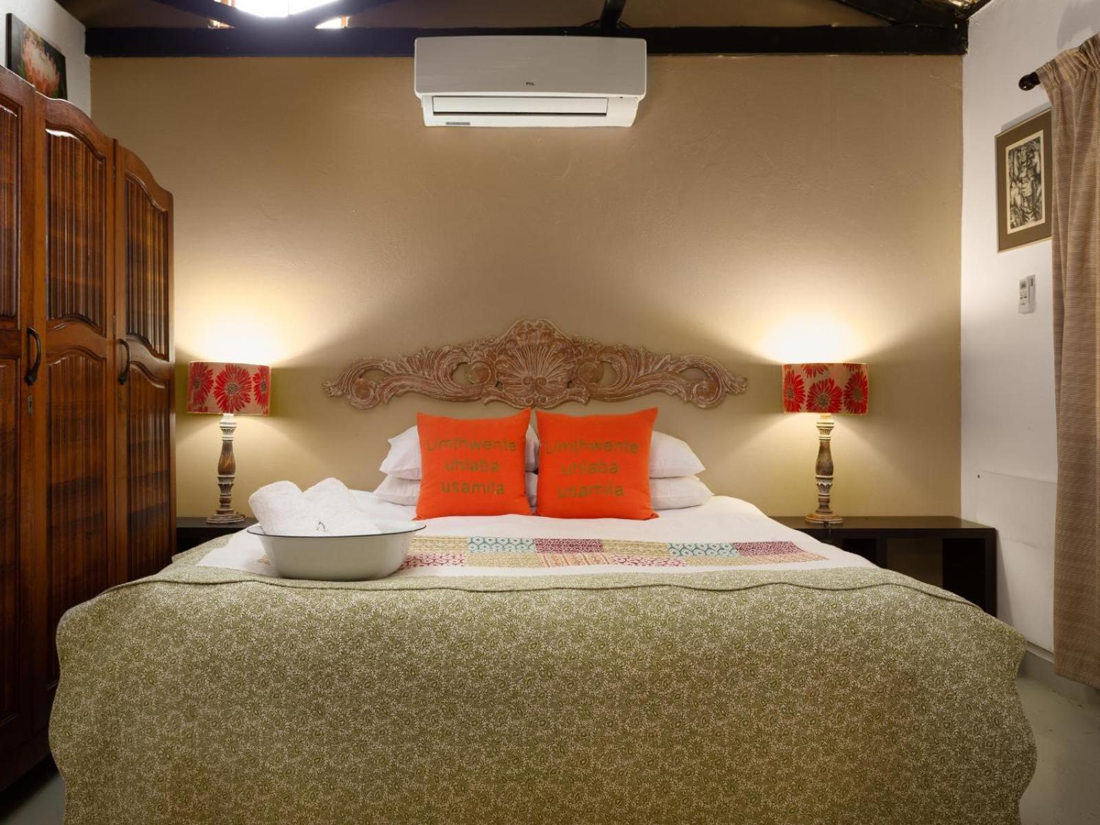 Karoo Pandok Guesthouse Bethulie Экстерьер фото