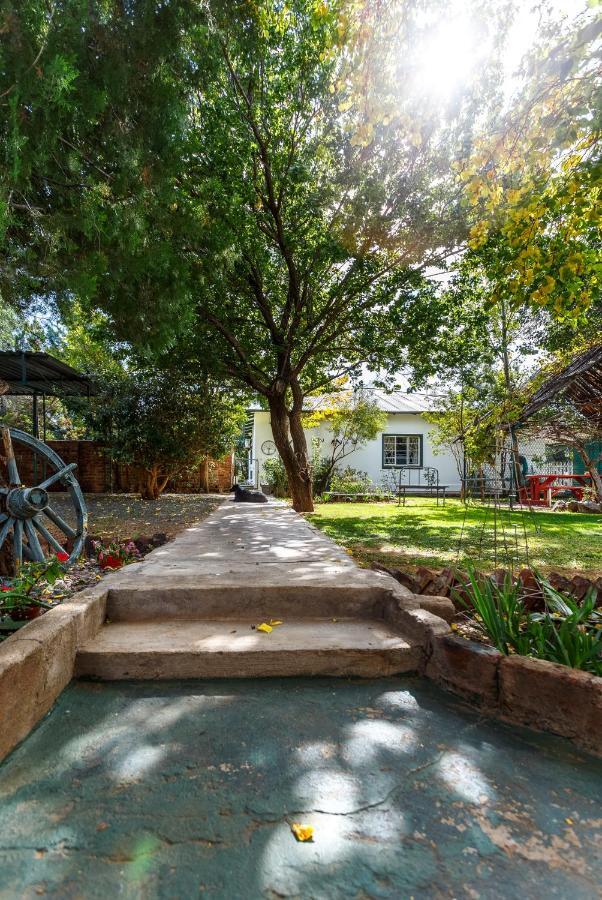 Karoo Pandok Guesthouse Bethulie Экстерьер фото